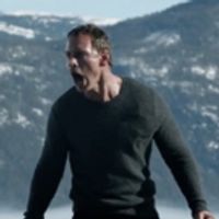 VIDEO: First Look - Michael Fassbender Stars in Terrifying Thriller THE SNOWMAN Video