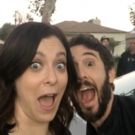 VIDEO: Revealed! Josh Groban to Guest Star on CRAZY EX-GIRLFRIEND