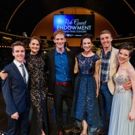 2017 Rob Guest Endowment Semi-Finalists Announced