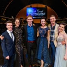 2017 Rob Guest Endowment Semi-Finalists Announced