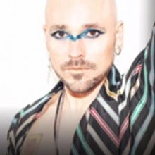 Kenyon Phillips to Return to Joe's Pub with UNISEX SALON