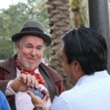 Palm Beach Dramaworks to Continue 'Pay Your Age' Initiative and More with SWEENEY TOD