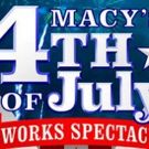 NBC's MACY'S 4TH OF JULY FIREWORKS SPECTACULAR to Include Performers Jennifer Lopez…