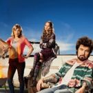 STILL THE KING, Starring Billy Ray Cyrus Available for Download and On Demand