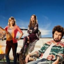 STILL THE KING, Starring Billy Ray Cyrus Available for Download and On Demand