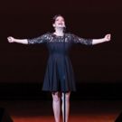 PIAF! THE SHOW Comes to the Eisemann Center, 10/14