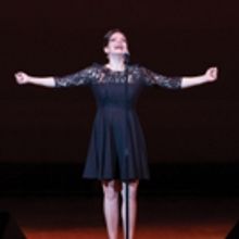 PIAF! THE SHOW Comes to the Eisemann Center, 10/14