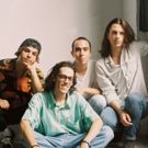 The Zephyr Bones Premiere New Single 'Juglar Child On The Carousel'
