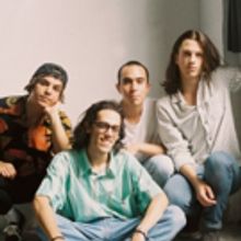 The Zephyr Bones Premiere New Single 'Juglar Child On The Carousel'