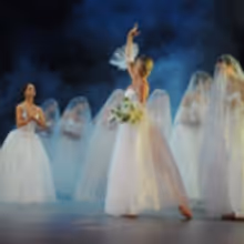 National Ballet of Kosovo Announces 45th Anniversary Season