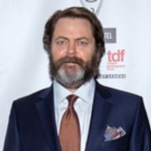 Nick Offerman to Star in Upcoming Musical Drama HEARTS BEAT LOUD