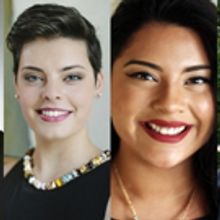 Five Talents Join Metropolitan Opera's Young Artists Development Program