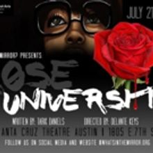 Whatsinthemirror? to Present ROSE UNIVERSITY: FIRST SEMESTER at Santa Cruz Theatre