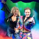 Flat Rock Playhouse to Present JOSEPH AND THE AMAZING TECHNICOLOR DREAMCOAT This…