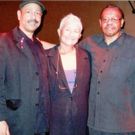 Keith A. Dames and Marvin Horne Perform Jazz at Farafina Cafe in Harlem