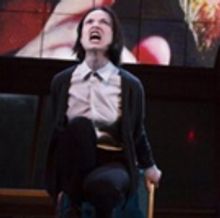 Review Roundup: Big Brother Has Its Eyes on Opening Night of 1984