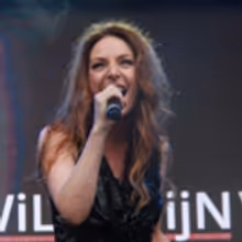 Photo Flash: Willemijn Verkaik Channels Elphaba at WEST END LIVE 2017