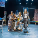 Photo Flash: First Look at THE ANTHROPOLOGISTS SAVE THE WORLD! at New Ohio Theatre's…