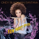 Drummer & Songwriter Cindy Blackman Santana to Release New Single 'Fun, Party…