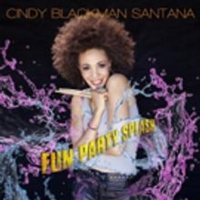 Drummer & Songwriter Cindy Blackman Santana to Release New Single 'Fun, Party…