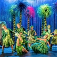 Tickets on Sale Monday for Dr. Seuss's THE LORAX at the Royal Alexandra Theatre