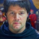 PBS Premieres MARTIN LUTHER: THE IDEA THAT CHANGED THE WORLD, Today