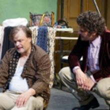 Waterbury Festival Playhouse Presents MOON OVER BUFFALO