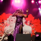 Photo Flash: John Partridge Brings LA CAGE AUX FOLLES to WEST END LIVE 2017