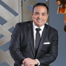 bergenPAC Presents Gilberto Santa Rosa, 10/7