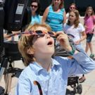 Dr. Phillips Center to Offer Solar Eclipse Pop-Up Viewing Location on August 21st