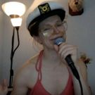 VIDEO: GREAT COMET's Grace McLean is a Queen with a Looping Machine in Her #Ham4All