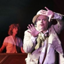 Photo Flash: First Look at KING KONG Parody at The Vaults