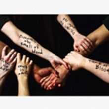 Spinning Dot to Explore Otherness with Dark Quebec Fairytale THE OGRELING