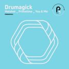 New EP from Drumagick Out Now on Program