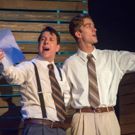 BWW Feature: THRILL ME at Equinox Theatre runs through Aug. 19