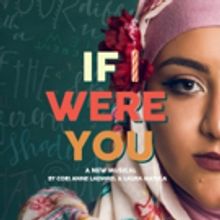 The Theater Bug presents IF I WERE YOU A New Original Musical