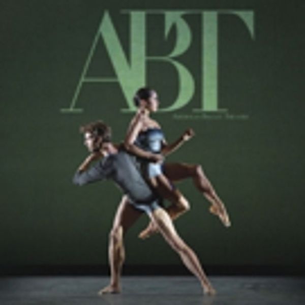 Casting Announced For American Ballet Theatre's 2017 Fall Season Photo