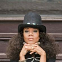 JACK Presents BLACK STREET Featuring Martha Redbone & Ajamu Kojo