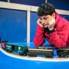 BWW Review: THE CURIOUS INCIDENT OF THE DOG IN THE NIGHT-TIME at Pioneer Theatre…