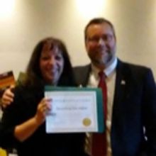 TheatreWorks Receives Commendations for 50th Year Achievement