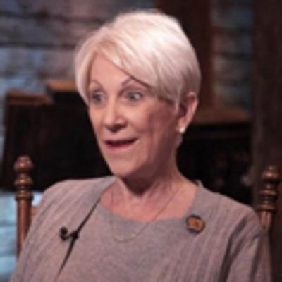 VIDEO: Real-Life COME FROM AWAY Female Pilot Visits NBC's TODAY