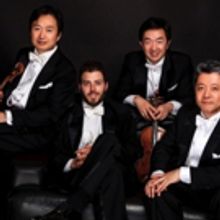 Shanghai String Quartet and Qing Jiang Set for Music Mountain's Labor Day Benefit