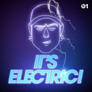 Lars Ulrich To Host His Metallica Bandmates On His Radio Show 'It's Electric'