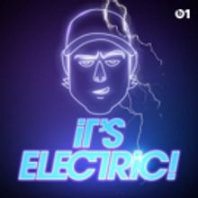 Lars Ulrich To Host His Metallica Bandmates On His Radio Show 'It's Electric'