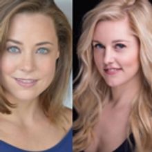 Erika Henningsen, Taylor Louderman, Ashley Park and Kate Rockwell to Play 'The Plasti
