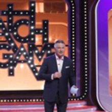 Alec Baldwin Returns for Season 3 of Hit Game Show MATCH GAME; Signs First-Look Deal…
