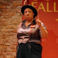 BWW Review: Café Nordo's SUNDOWN AT THE DEVIL'S HOUSE is Anything But Hellish Photo