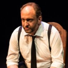 BWW Review: THE GOOD THIEF at Ground Up And Rising