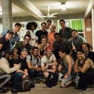 Photo Flash: NEWSIES Lyricist Jack Feldman Stops by The Muny