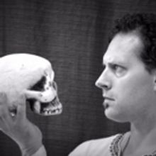 Oklahoma Shakespeare in the Park Presents Shakespeare's HAMLET